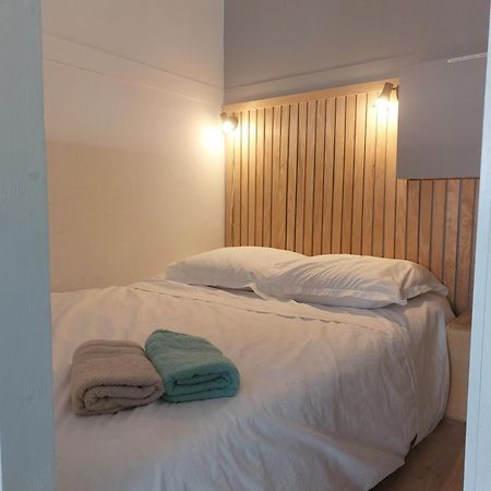 Studio La Salicorne Au Sables D'Olonne 莱萨布勒-多洛讷 外观 照片