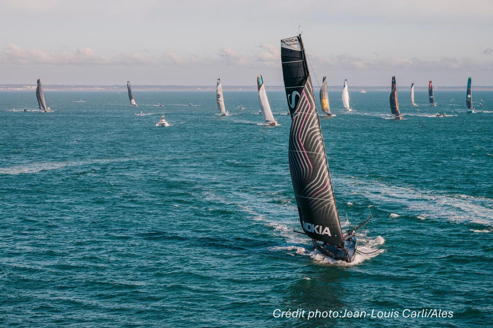 Studio La Salicorne Au Sables D'Olonne 莱萨布勒-多洛讷 外观 照片